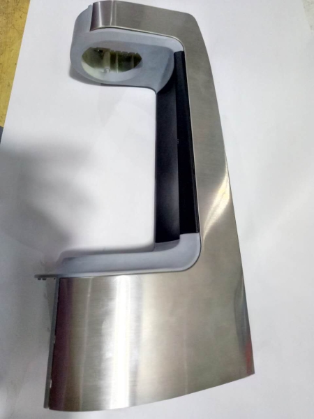 家用電器手板
