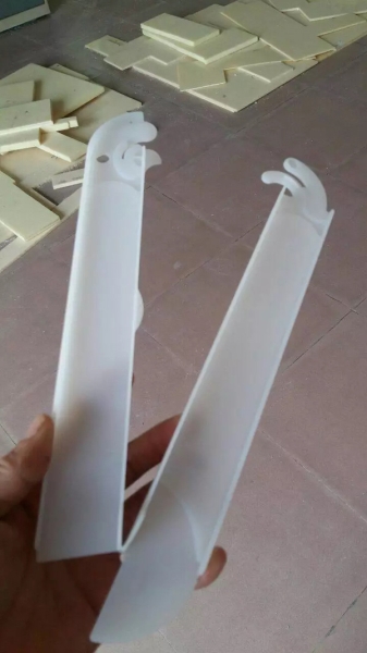塑膠手板
