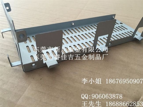 電腦機箱樣品
