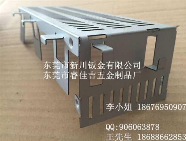 電腦機箱樣品