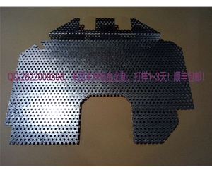 鐵網(wǎng)手板