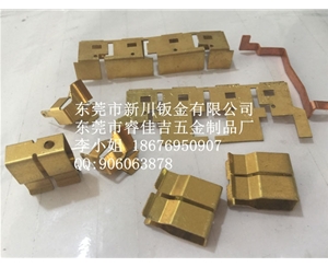 鈑金樣品