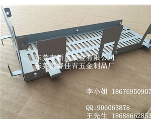 電腦機箱樣品