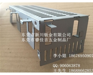 電腦機箱樣品