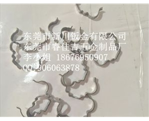鈑金樣品